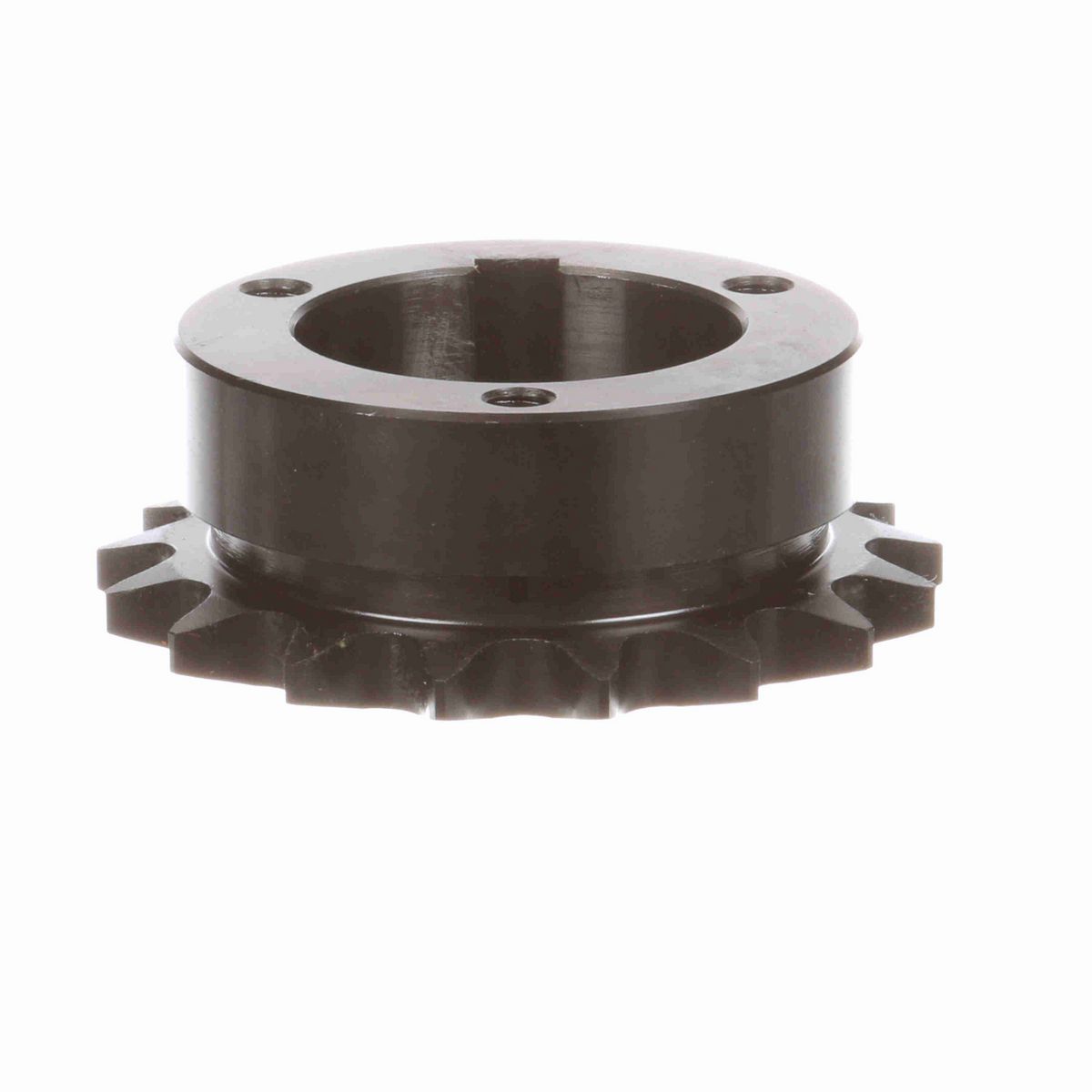 Browning Steel Bushed Bore Roller Chain Sprocket - H50P17