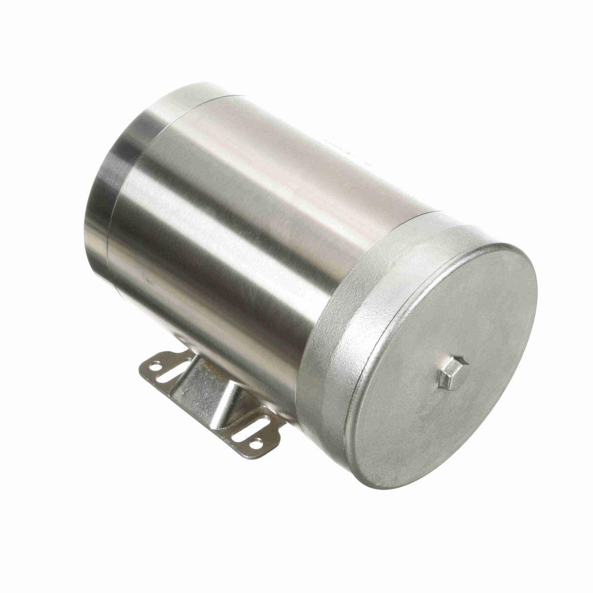 LEESON General Purpose Motor, 1 & 0.75 HP, 3 Ph, 60 & 50 Hz, 230/460 & 190/380 V, 1800 & 1500 RPM, 56C Frame, TENV - 119527.00