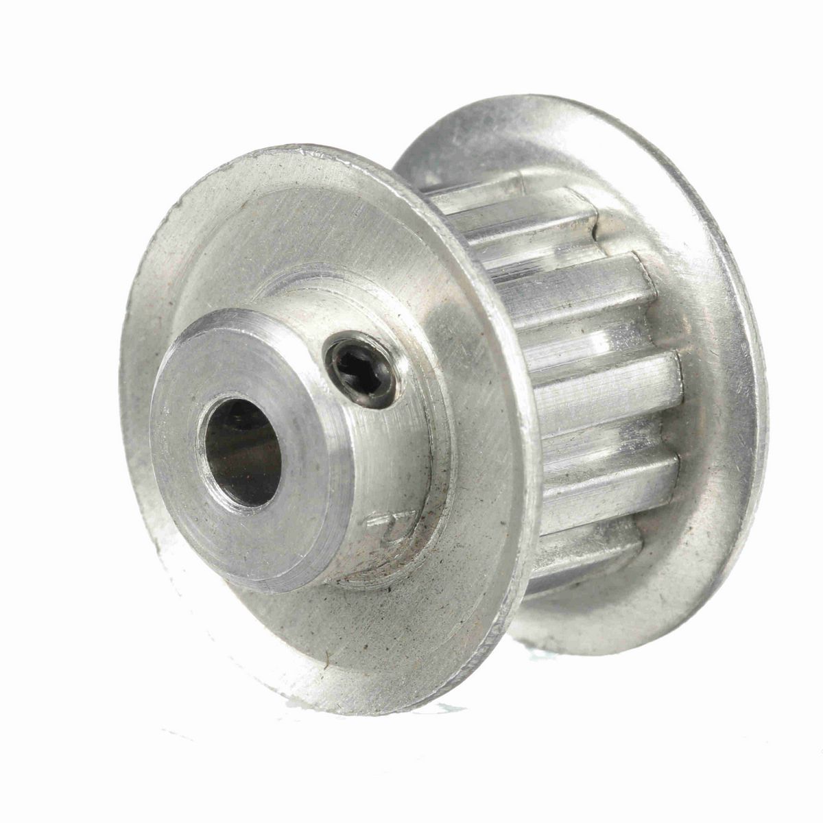 Browning Steel Rough Bore Gearbelt Pulley - 12XLB037