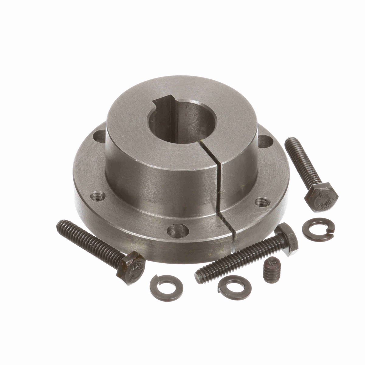 Browning Q-D Bushing - Metric Bore Type - SDS 24 MM