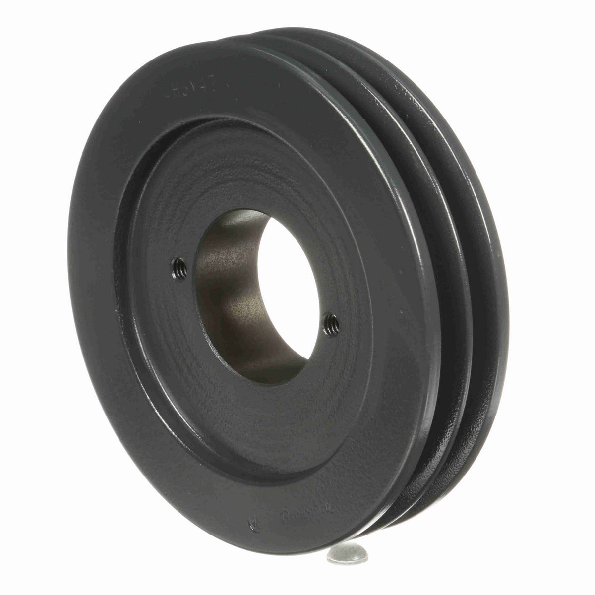 Browning 2 Groove Cast Iron Bushed Bore Multiple Sheave - 2H3V47