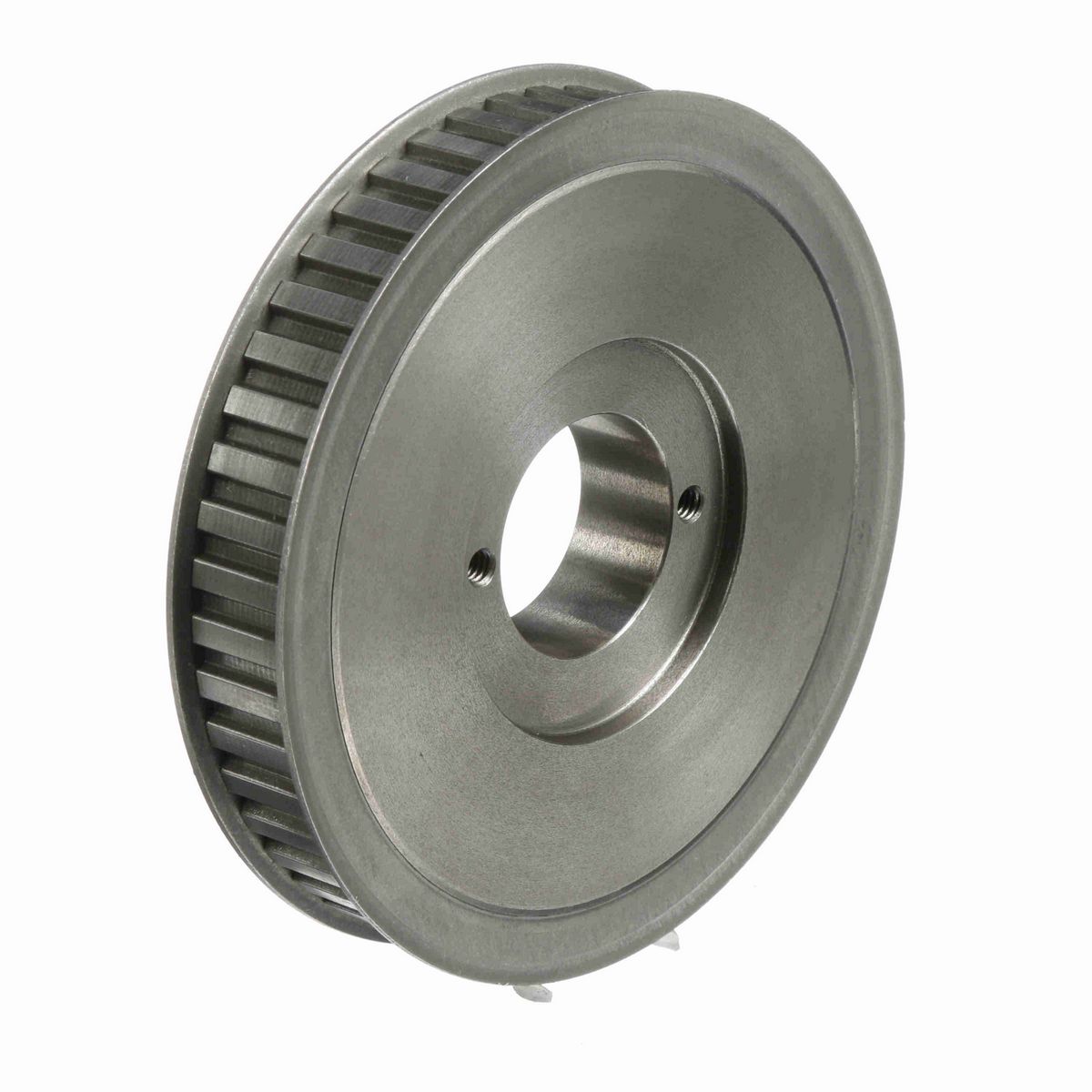 Browning Steel Bushed Bore Gearbelt Pulley - 48LH075