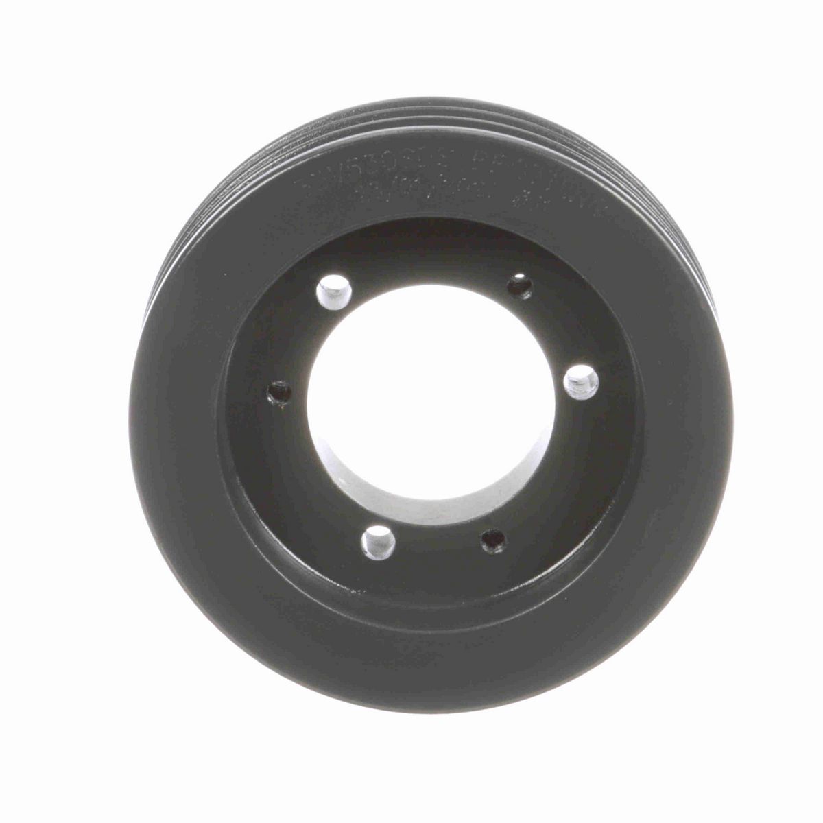 Browning 3 Groove Cast Iron Bushed Bore Multiple Sheave - 33V530SDS