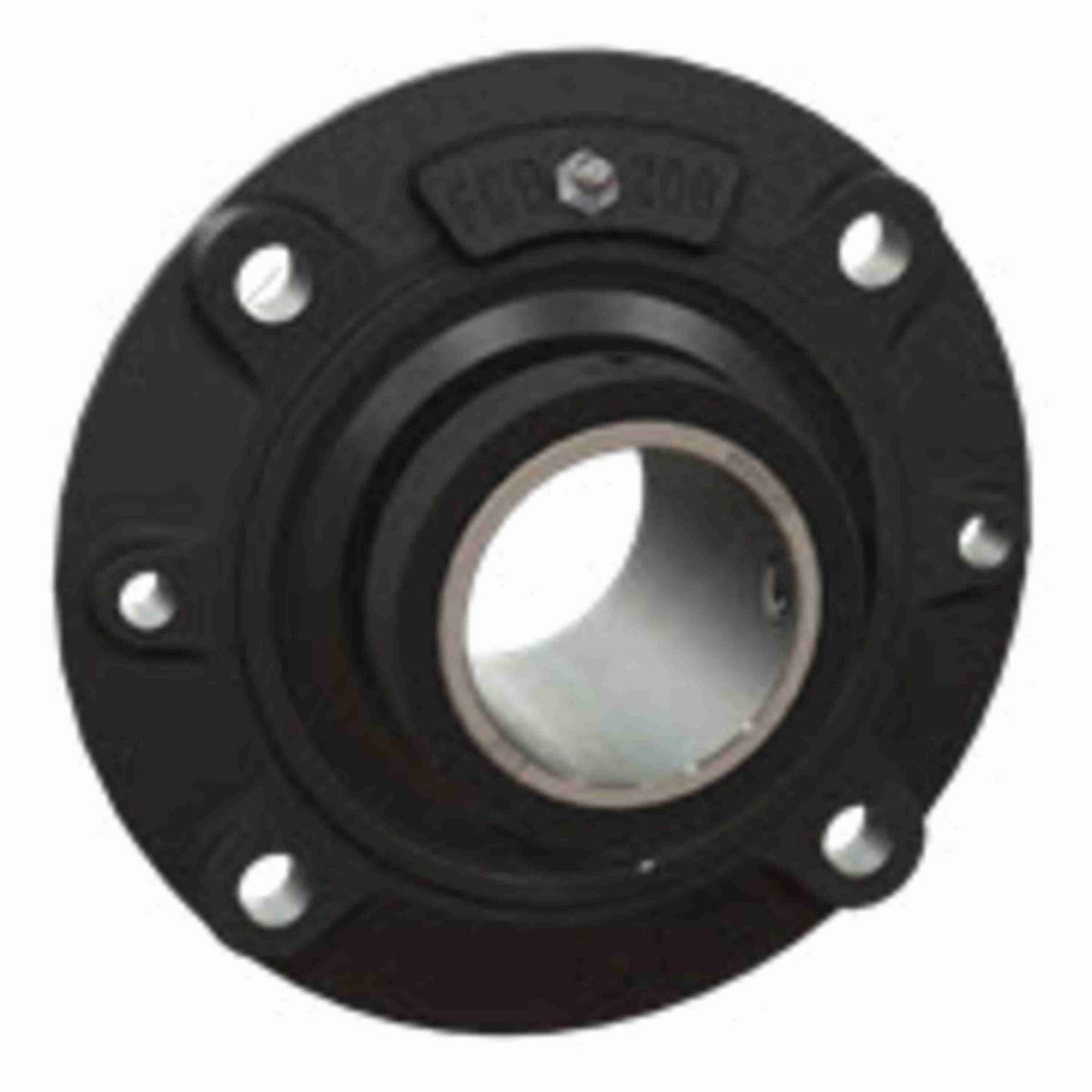 Rexnord FC308TE Flanged Cartridge Blocks PT Select Spherical Roller Bearings - FC308TE