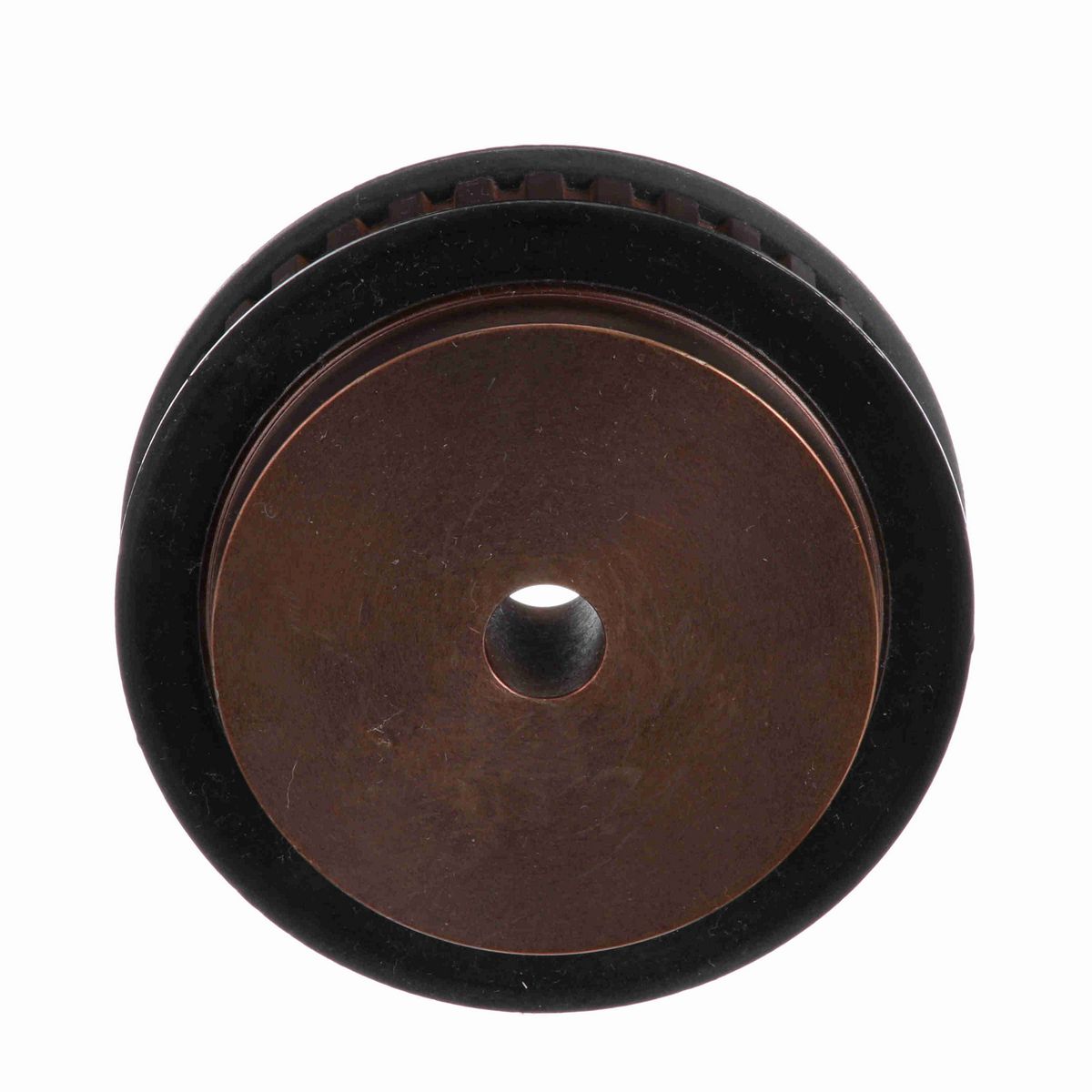 Browning Steel Rough Bore Gearbelt Pulley - 36LB075