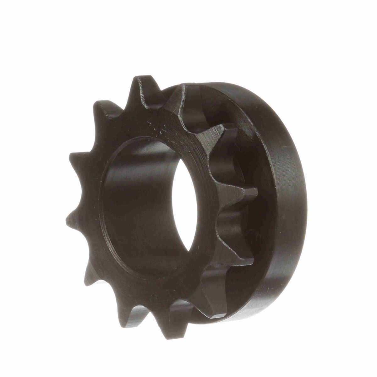 Browning Steel Bushed Bore Roller Chain Sprocket - H40G12