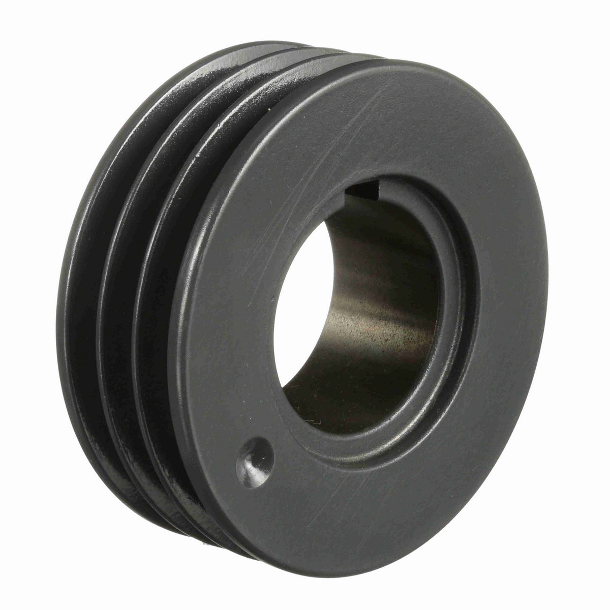 Browning 3 Groove Cast Iron Bushed Bore Multiple Sheave - 3P3V41