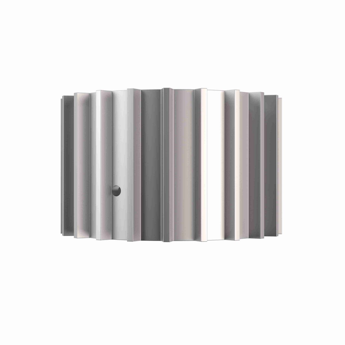 Rexnord 821 Series Solid One Piece Cast Iron Sprocket with 21 Teeth and a 1in Round Shaft-Ready Bore with Keyway & Setscrew - 401-308-5