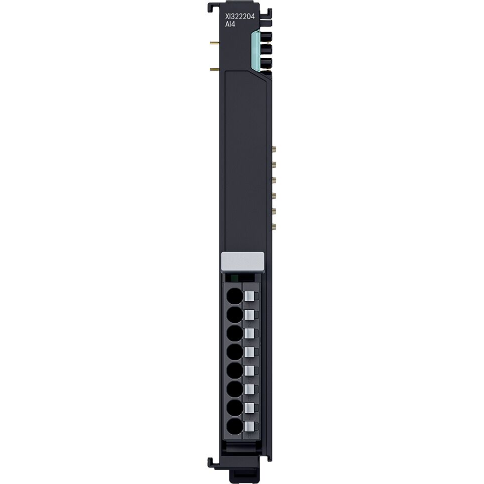 ANALOG INPUT MODULE XI322204 [R911406104]