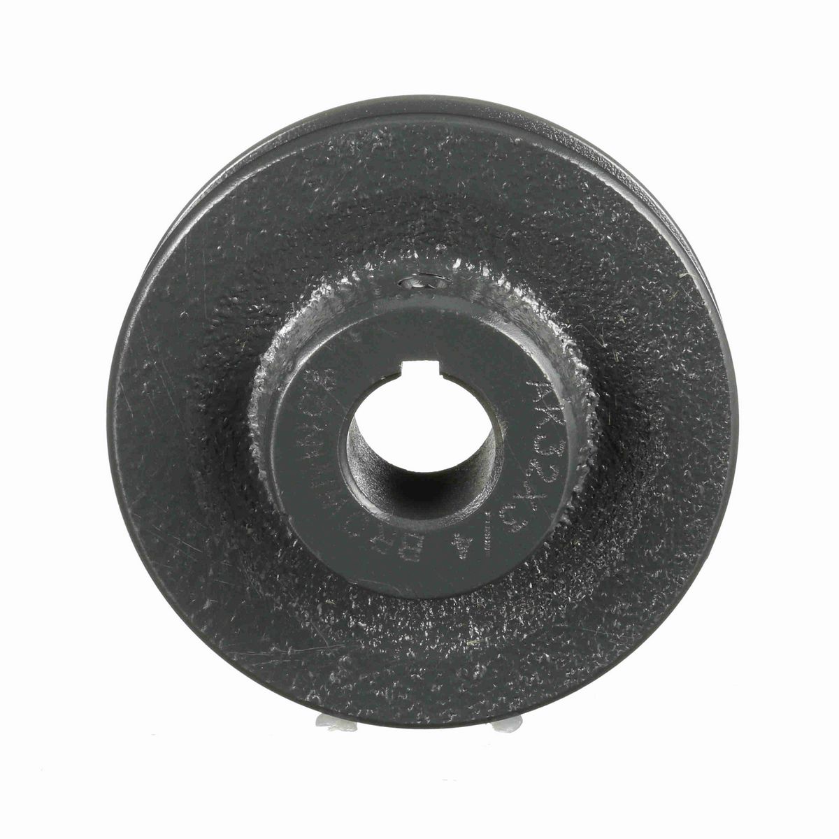 Browning 1 Groove Cast Iron FHP - Finished Bore Sheave - AK32X3/4