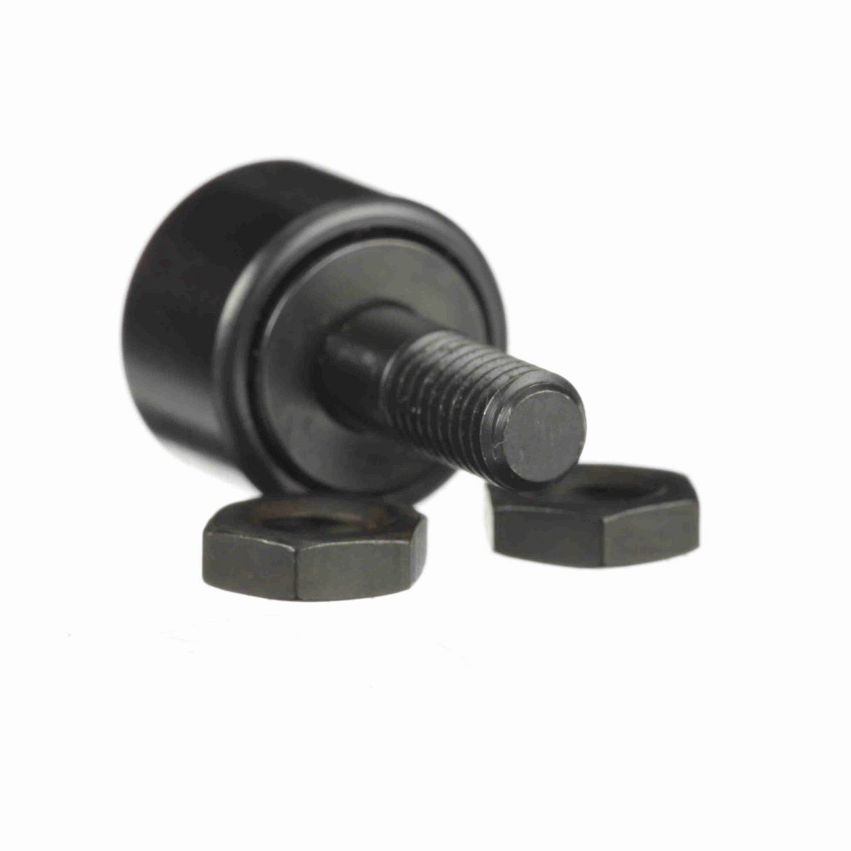 Опорный ролик с цапфой McGill CAMROL MCFR 16 BX, цилиндрический, с шестигранным отверстием, метрический