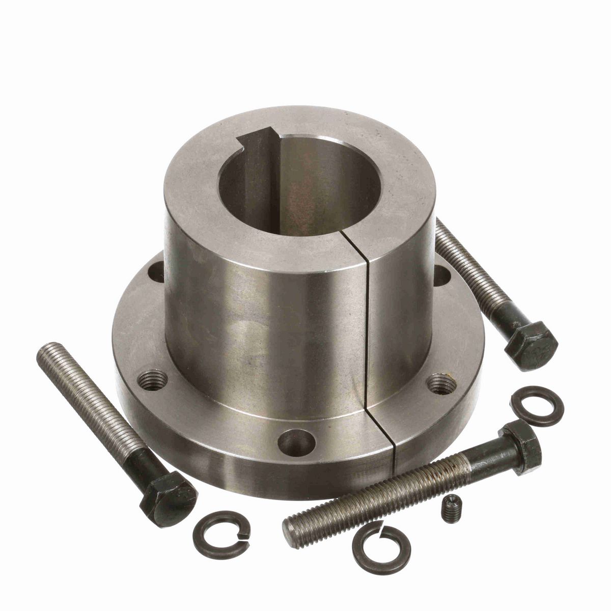 Browning Q-D Bushing - Inch Bore Type - J 2 15/16