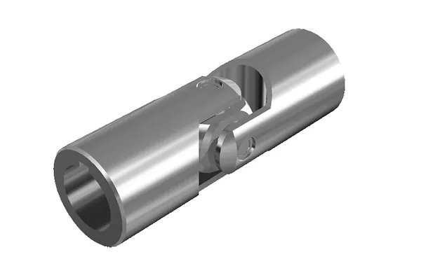 Одинарная муфта для карданных валов SKF PHE UJMA10