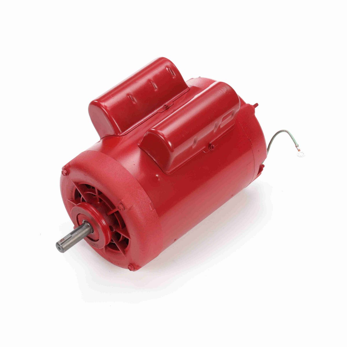 Century Circulator Pump Motor, 1.5 HP, 1 Ph, 60 Hz, 230/115 V, 1800 RPM, M56Y Frame, DP - C248