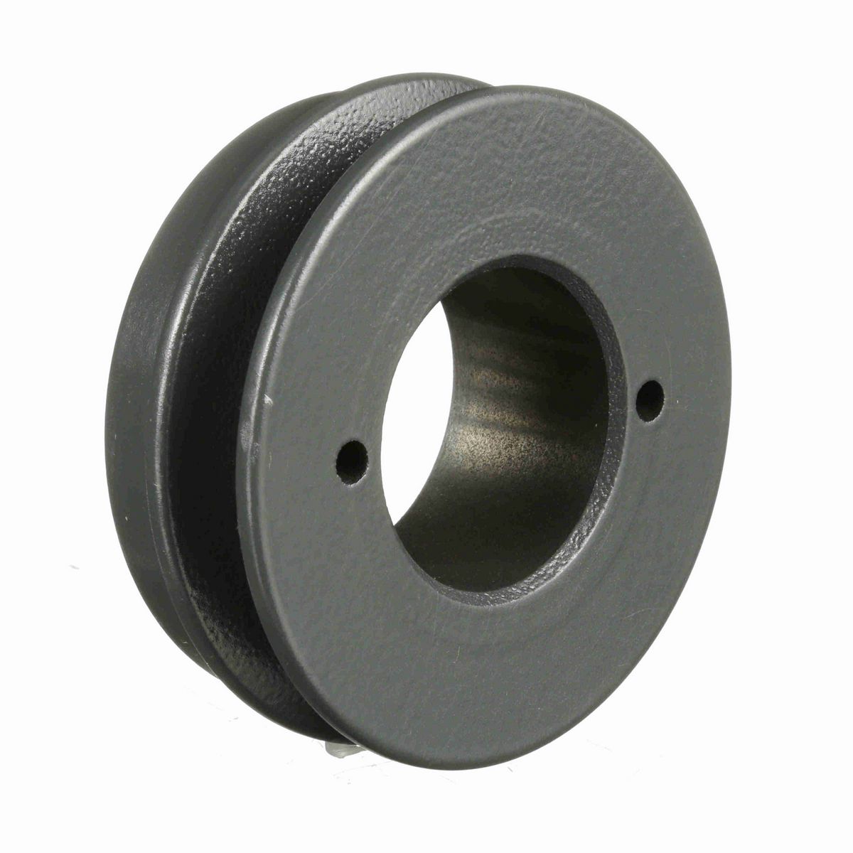 Browning 1 Groove Cast Iron FHP - Bushed Sheave - AK32H