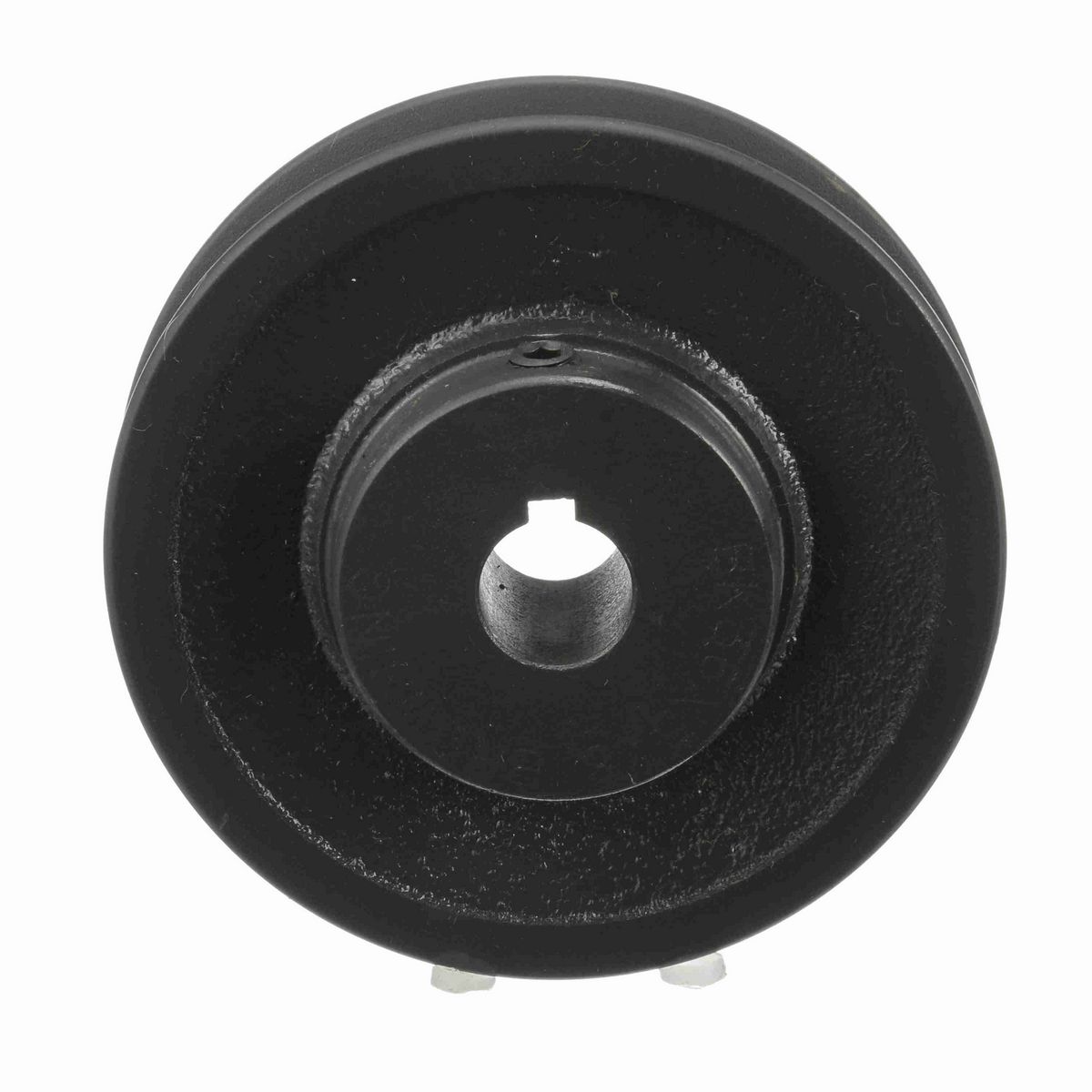 Browning 1 Groove Cast Iron FHP - Finished Bore Sheave - BK36X5/8