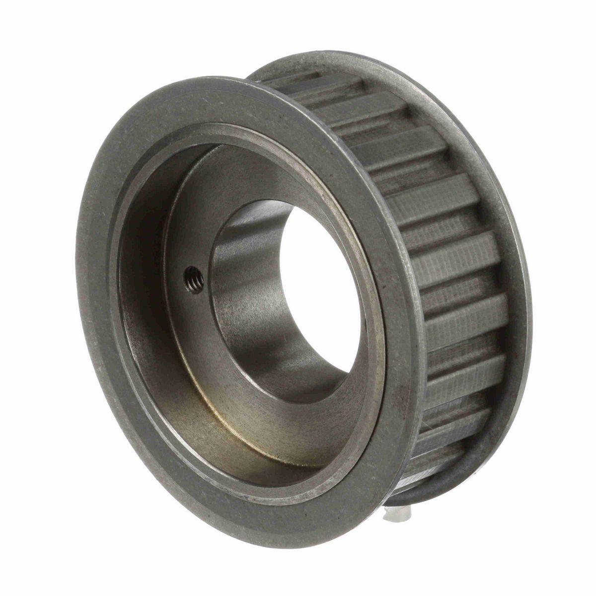 Browning Steel Bushed Bore Gearbelt Pulley - 22HH100