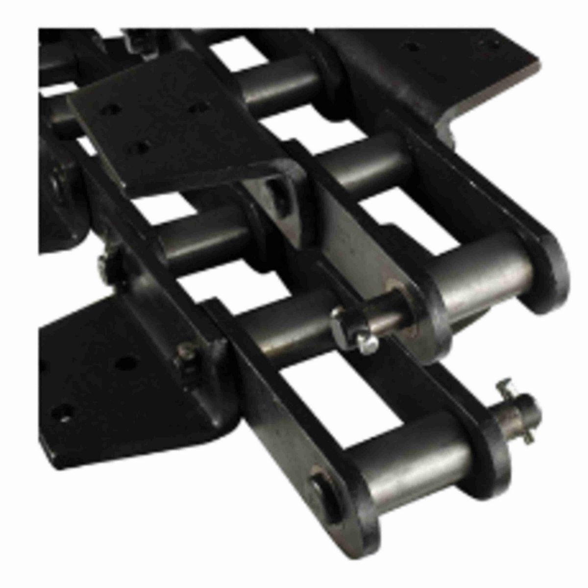 Rex ER856K35*302 Engineered Steel Chains - ER856K35*302