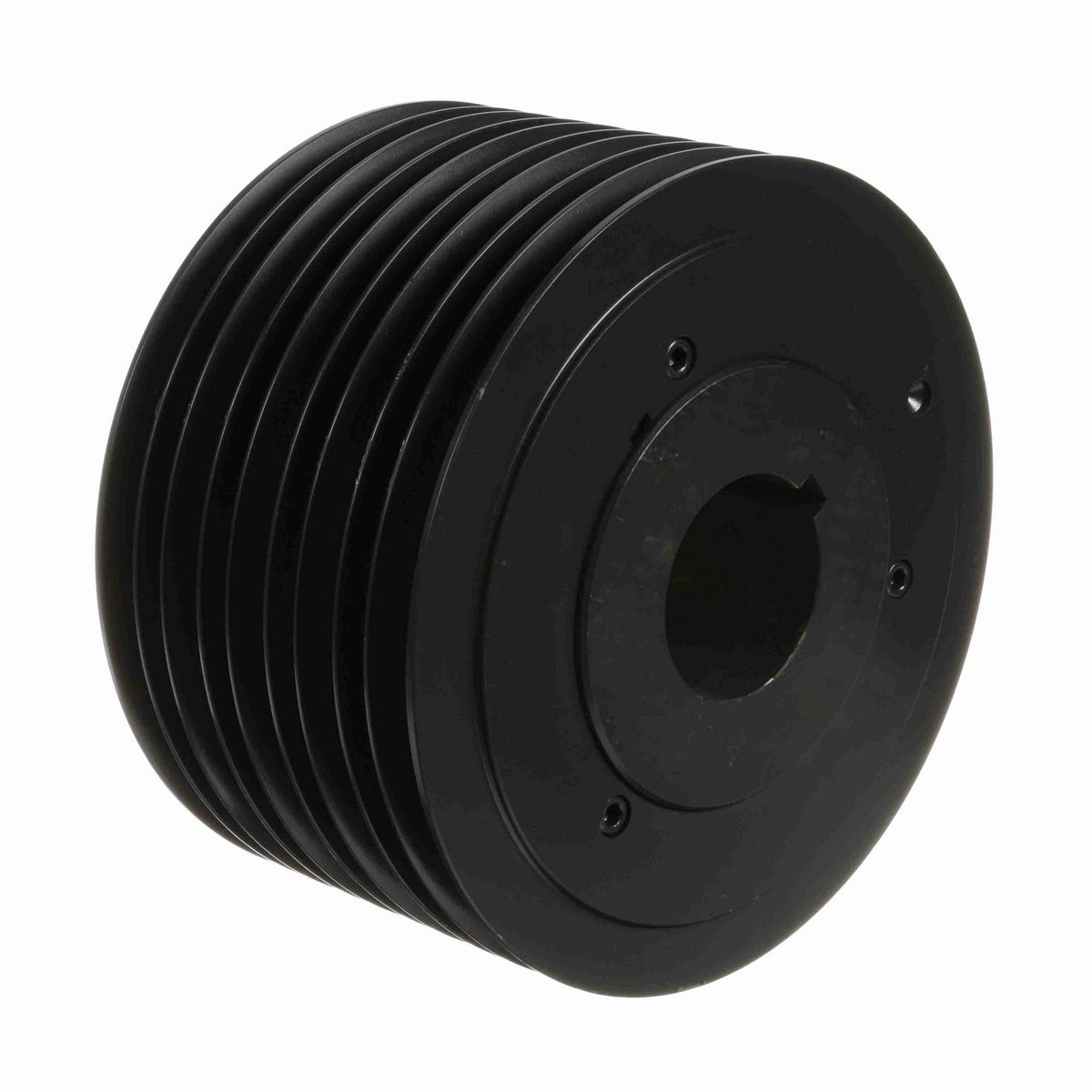 Browning 5 Groove Cast Iron Bushed Bore Multiple Variable Pitch Sheave - 5MVP80B94Q