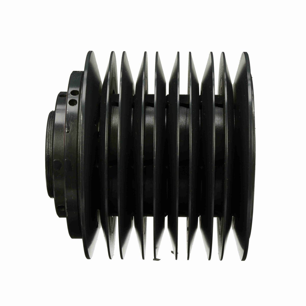 Browning 5 Groove Cast Iron Finished Bore Multiple Variable Pitch Sheave - 5MVP55B69X 1 5/8