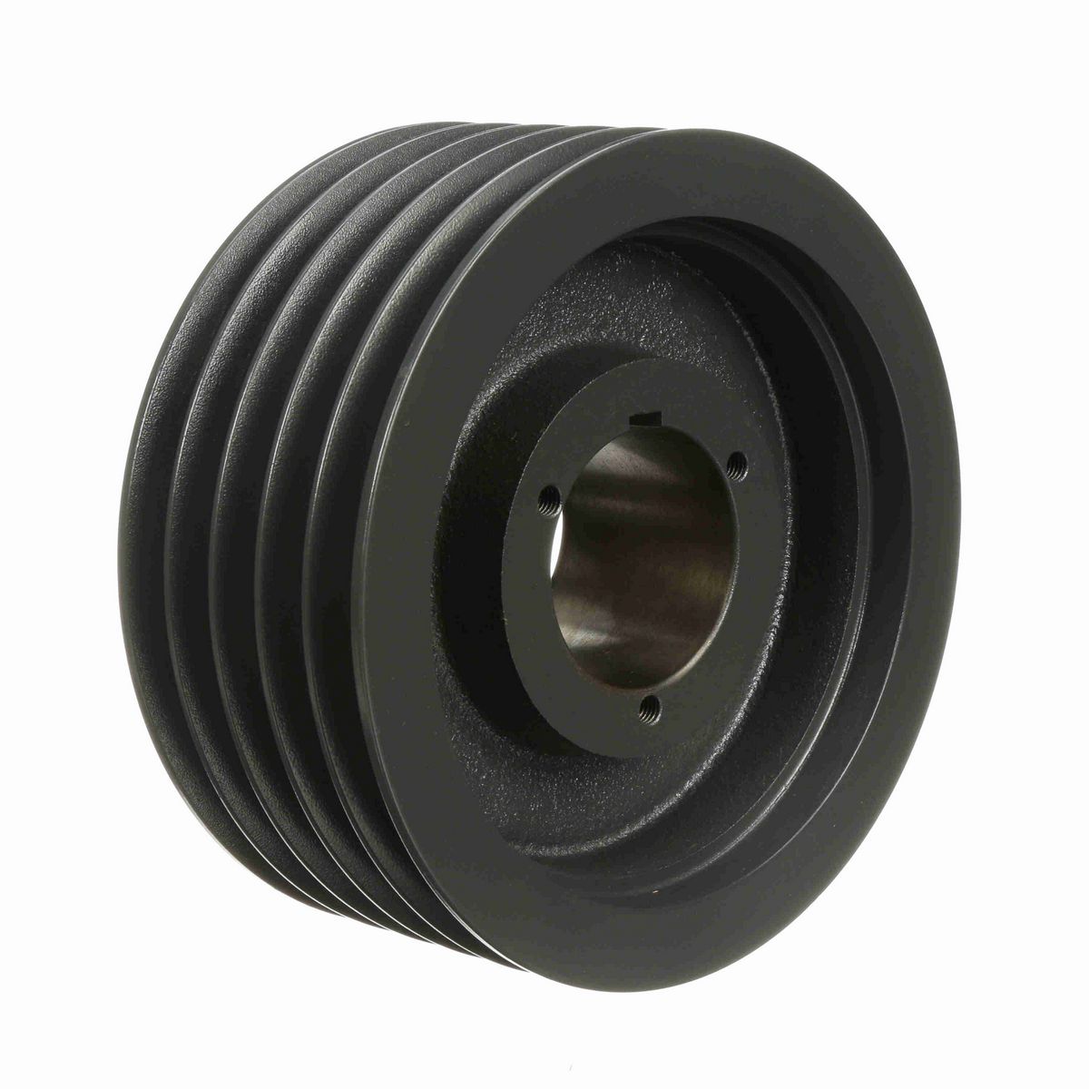 Browning 5 Groove Cast Iron Bushed Bore Multiple Sheave - 5TB90