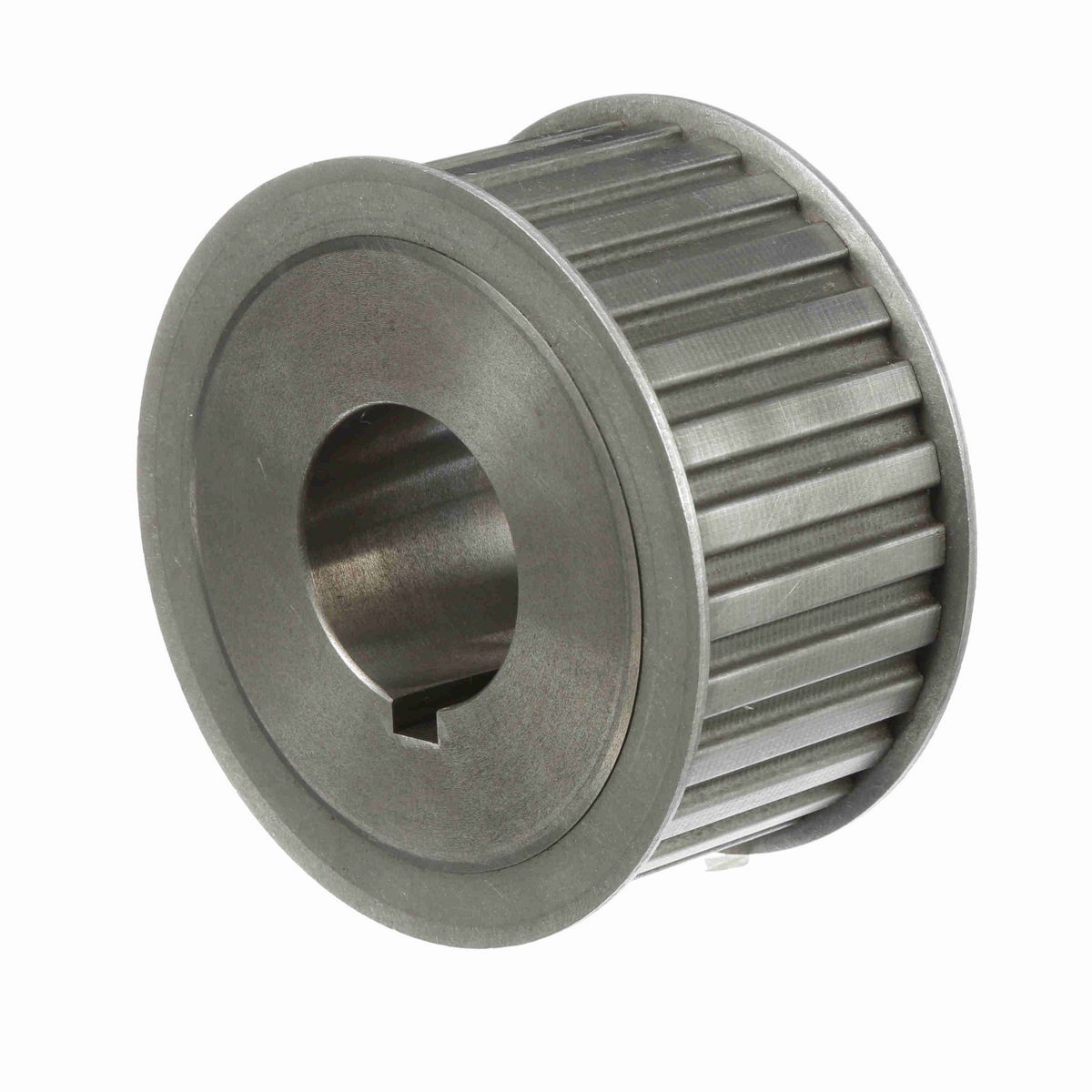 Browning Steel Bushed Bore Gearbelt Pulley - 28HP200