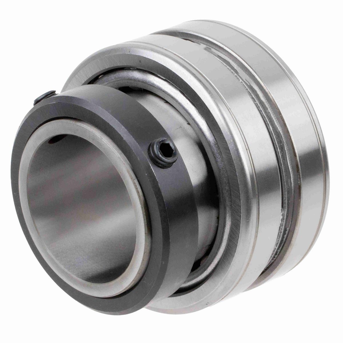 Link-Belt B431L Bearing Inserts (Unmounted Replacements) Link-Belt Spherical Roller Bearings - B431L