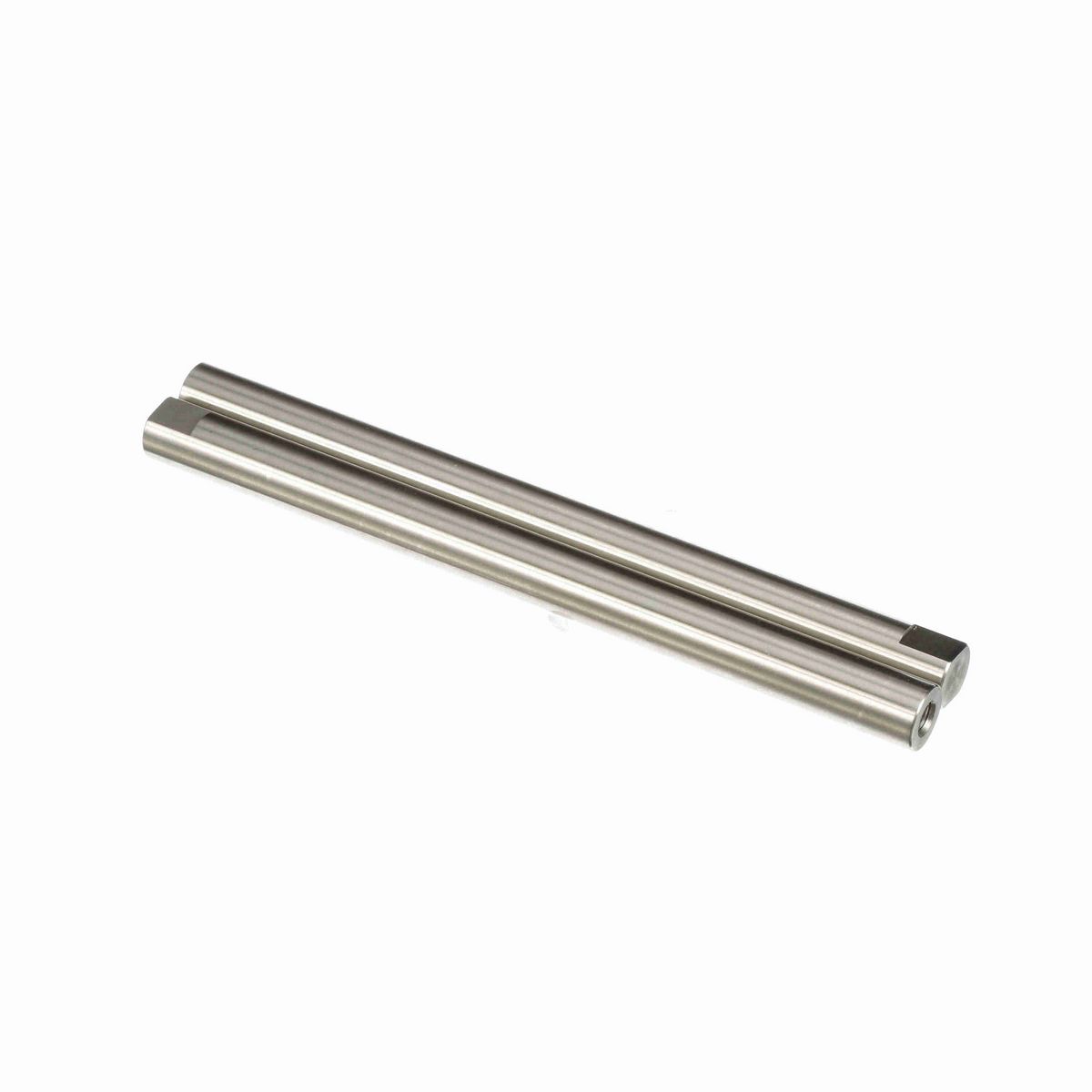 System Plast Adjusting Rod; Length: 8-in, for Rod Diameter: 5/8-in Thread: 5/16-18 - VG-232-8-516