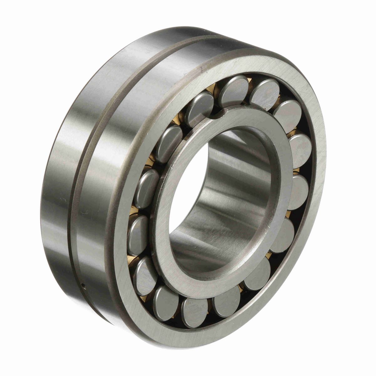 Rollway Radial Spherical Roller Bearing - Straight Bore - 23032 MB W33