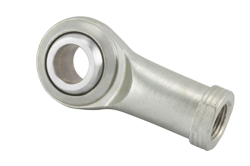 Шарнирная головка RBC Spherco Series CFF CFF12, внутренняя резьба, двухкомпонентная, требующая обслуживания