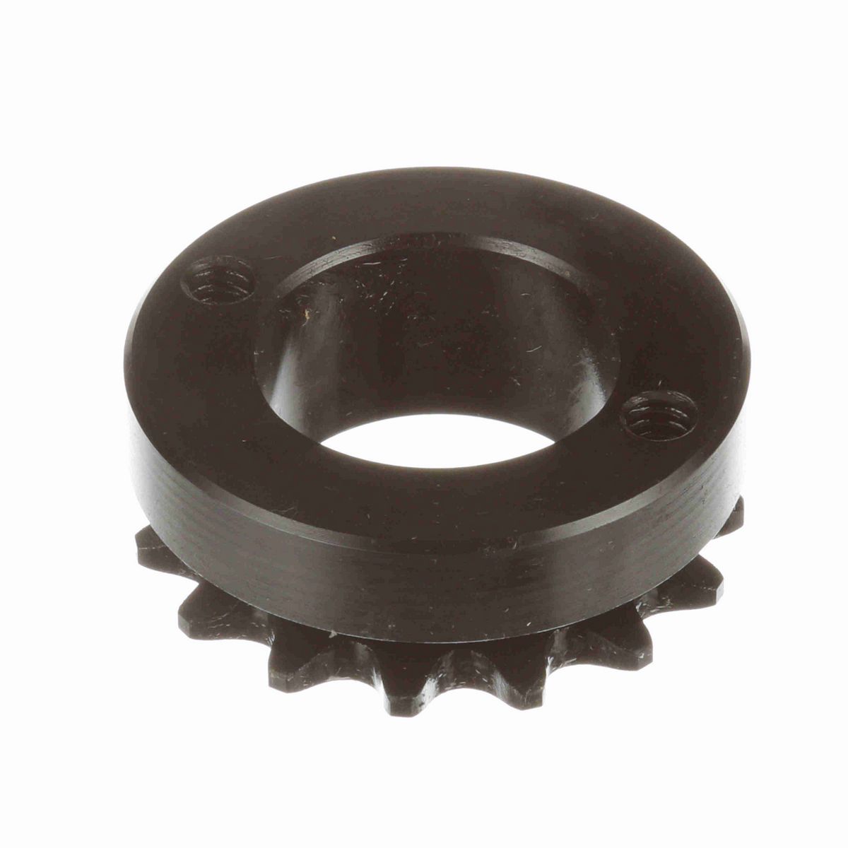 Browning Steel Bushed Bore Roller Chain Sprocket - 35G15