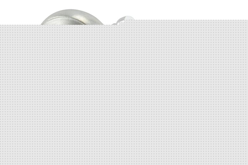 Шарнирная головка RBC Spherco Series CFM CFM4N, наружная резьба, двухкомпонентная, требующая обслуживания