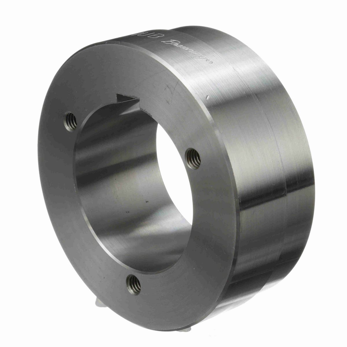 Browning Steel Hub for Split Taper Bushing - HB2 HUB