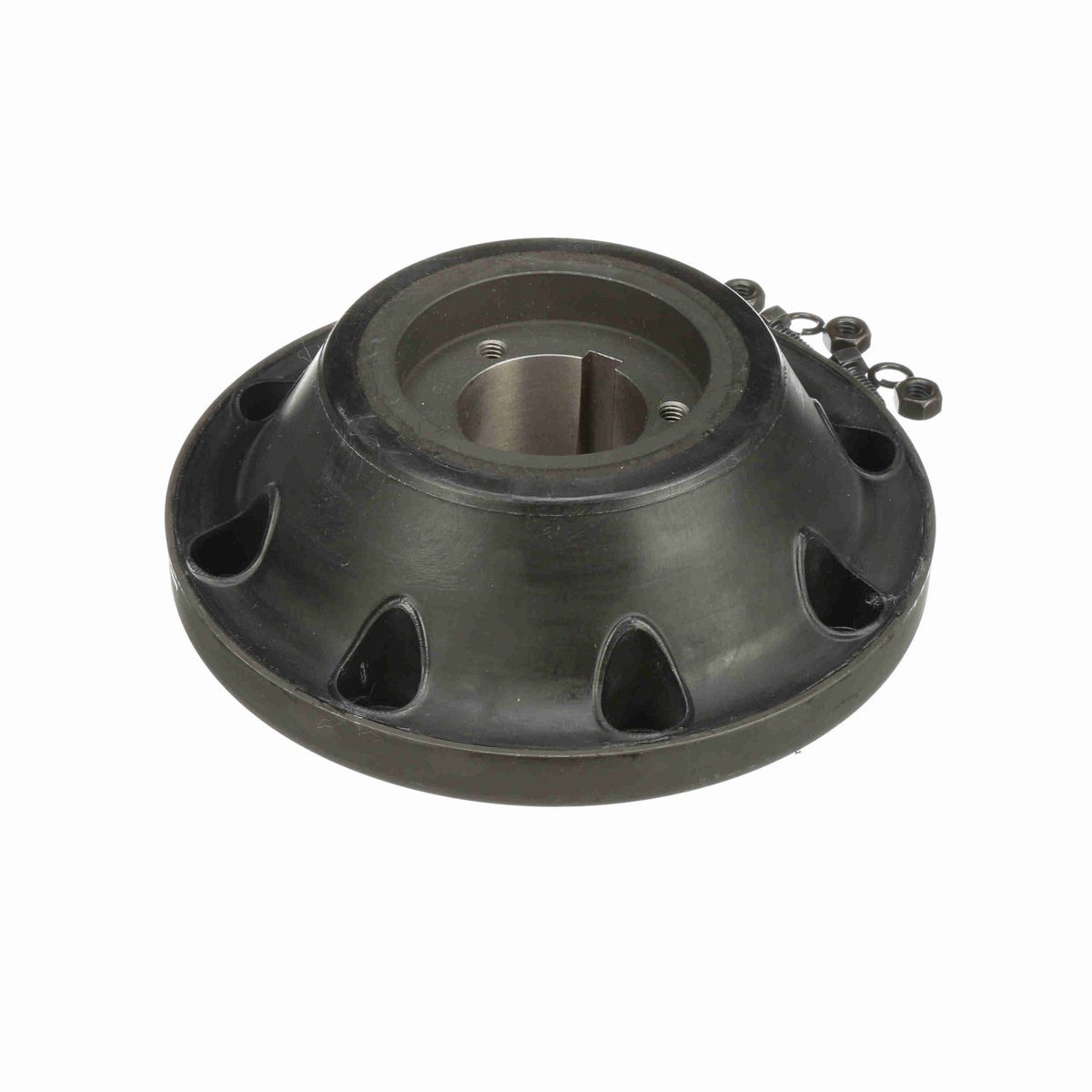 Зубчатая муфта Browning CHCFR8P, размер CFR8P, с втулкой