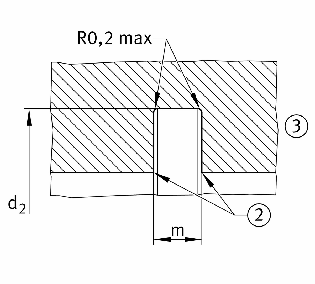 Цилиндрический роликоподшипник INA RSL22x35,5x24,5-XL-RV-DP