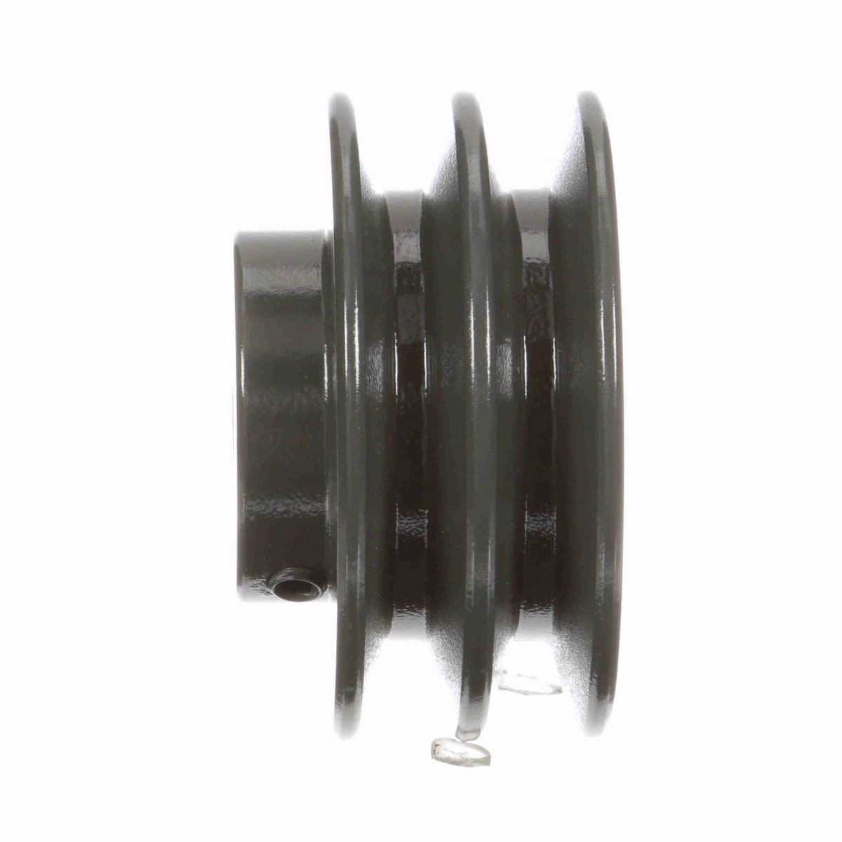 Browning 2 Groove Cast Iron FHP - Finished Bore Sheave - 2AK32X5/8