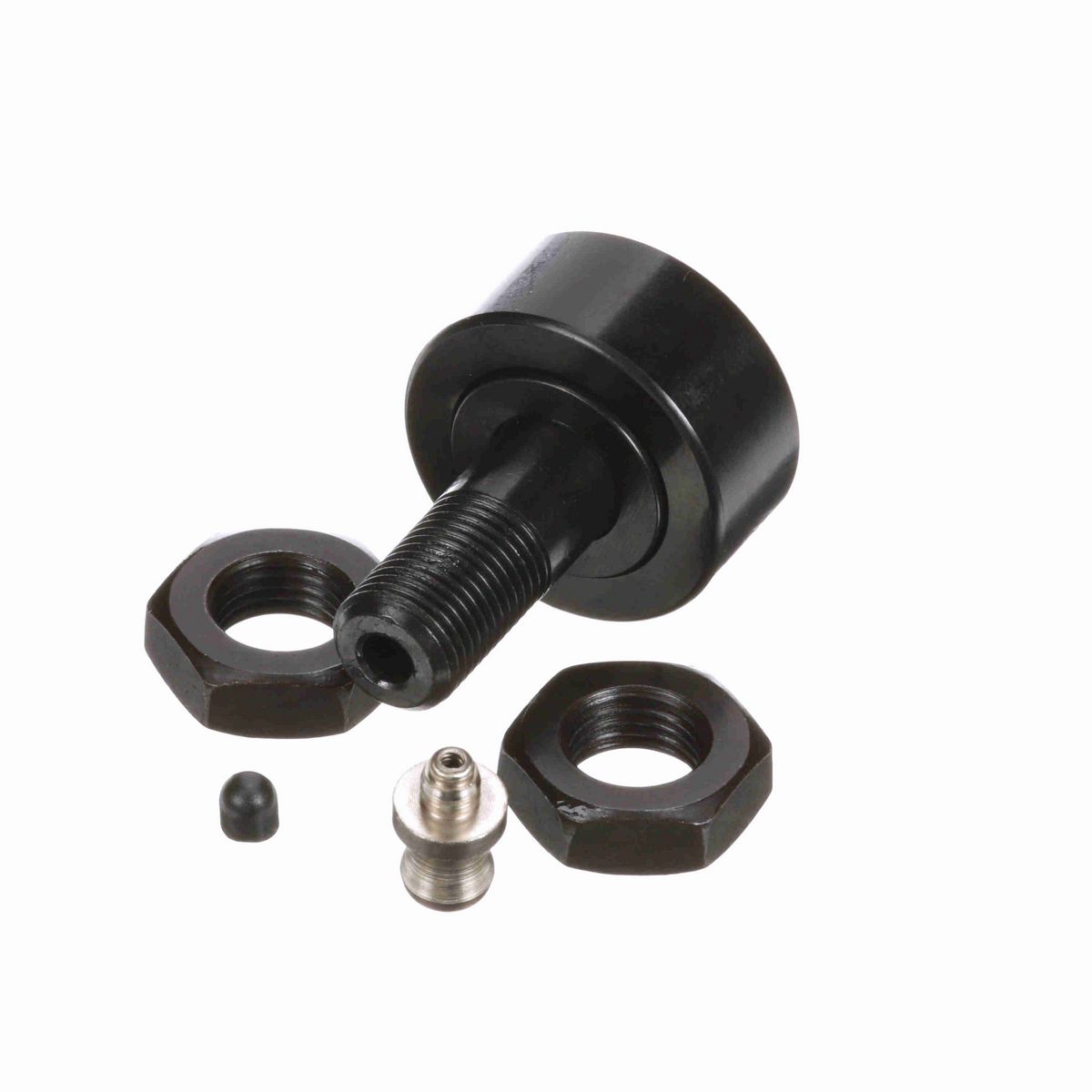 Опорный ролик с цапфой McGill CAMROL MCF 26 BX, цилиндрический, с шестигранным отверстием, метрический