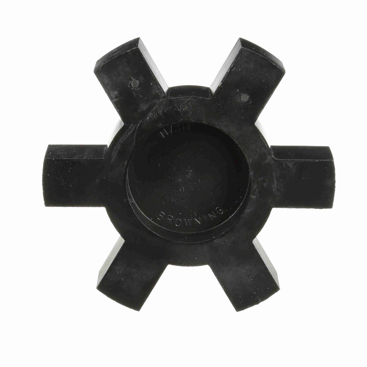 Неопреновая вставка для зубчатой муфты Browning JS7N, тип JS7, JS7Q