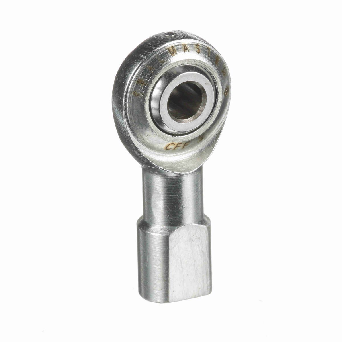 Sealmaster Female Rod End Bearing - Two-Piece Rod End Race - CFF 3
