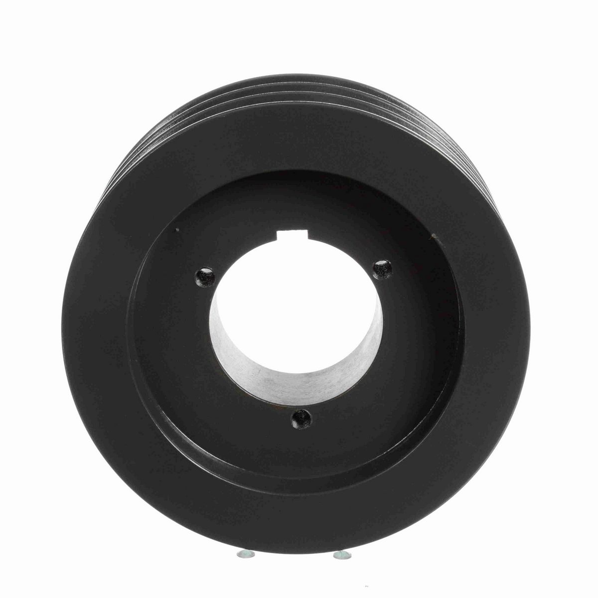 Browning 3 Groove Cast Iron Bushed Bore Multiple Sheave - 3TC72