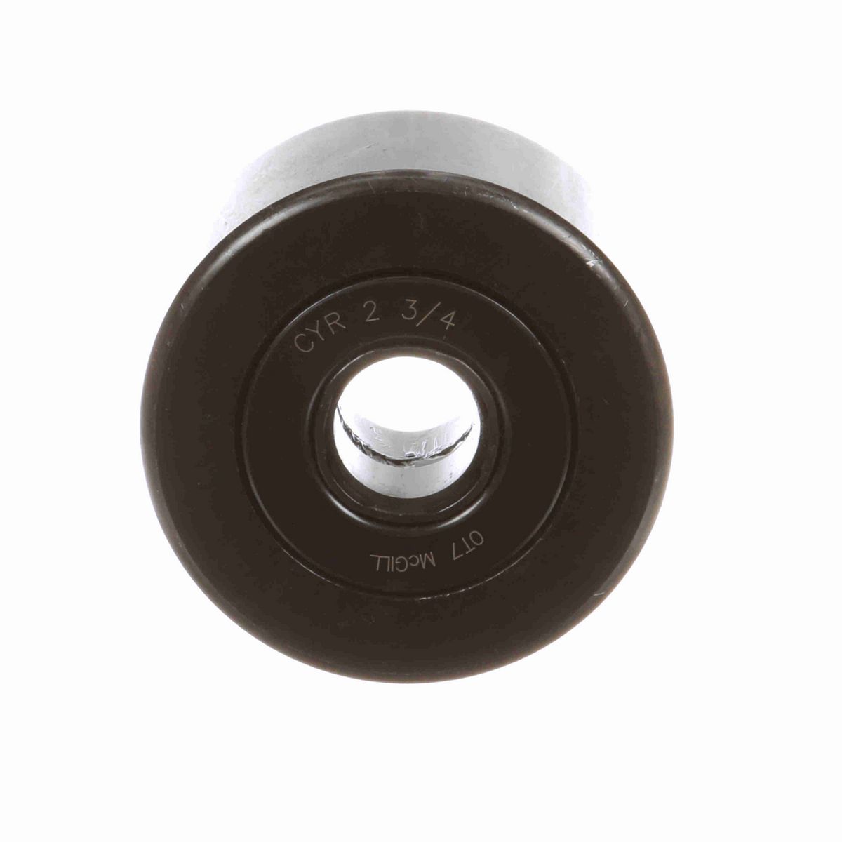 Опорный ролик McGill CAMROL CYR 2 3/4, цилиндрический, дюймовый