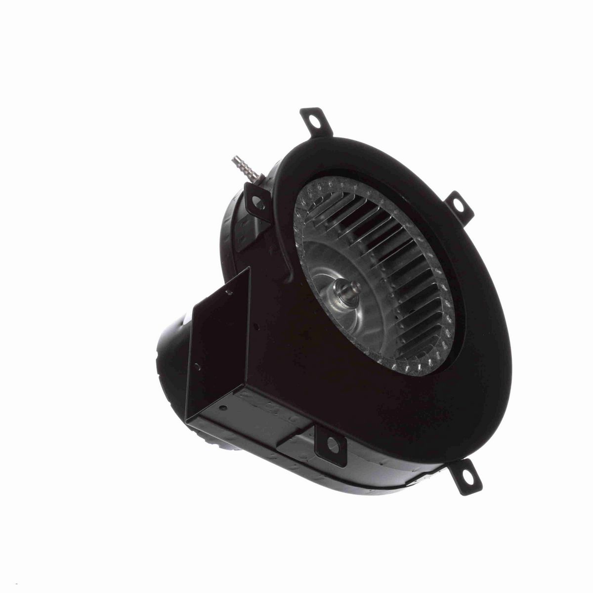 FASCO Rectangular Outlet Shaded Pole OEM Replacement Draft Inducer Blower, 115 Volts, Flange: No - A090