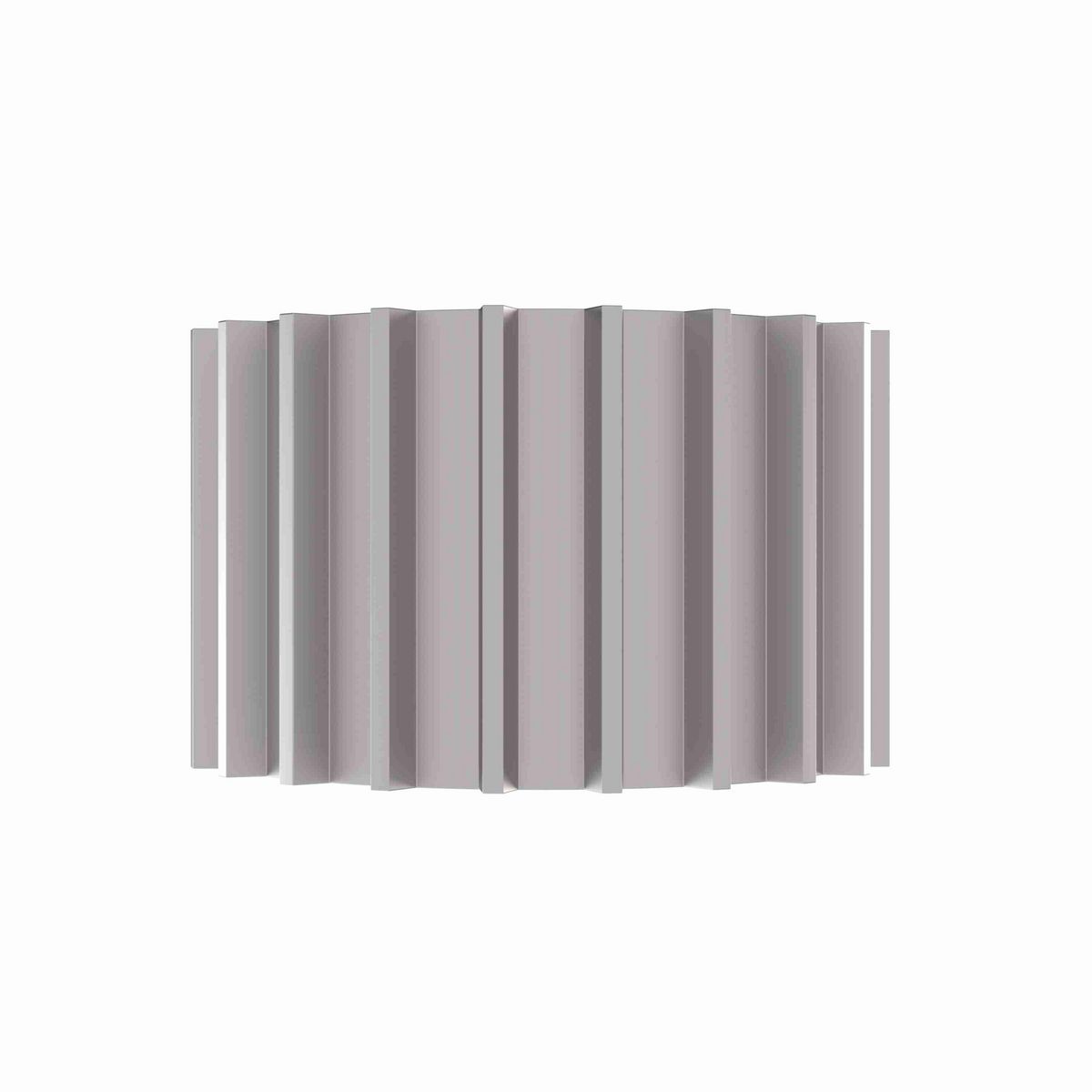 Rexnord 821 Series Solid One Piece Cast Iron Sprocket with 21 Teeth and a 1in Round Rough Stock Bore (RSB) - 401-308-2