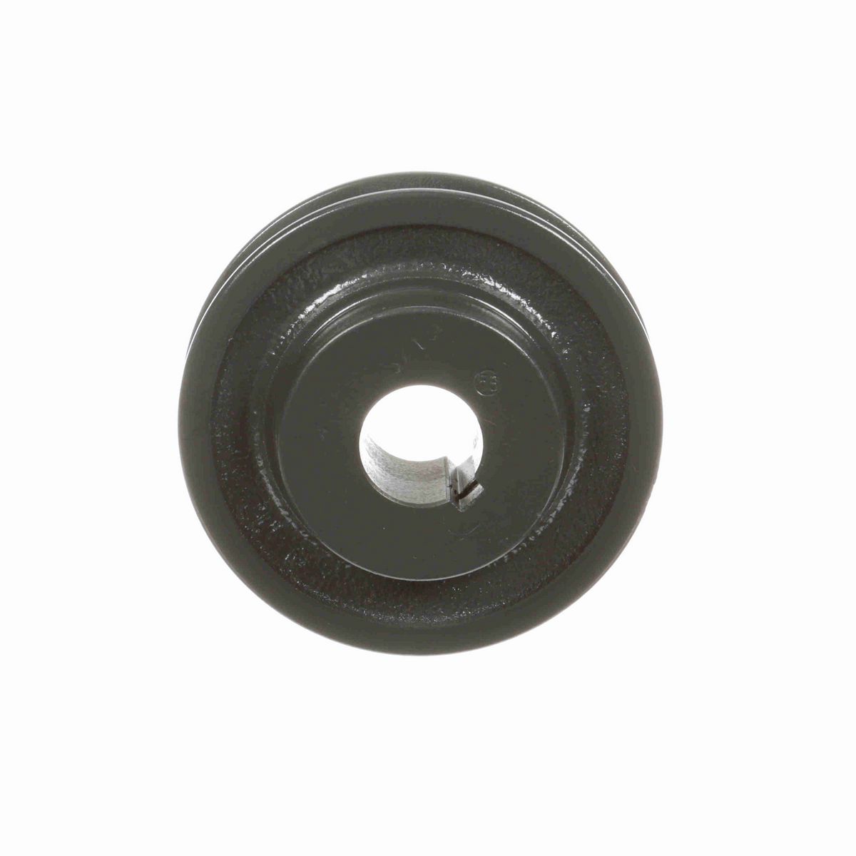 Browning 1 Groove Cast Iron FHP - Finished Bore Sheave - AK39X15/16