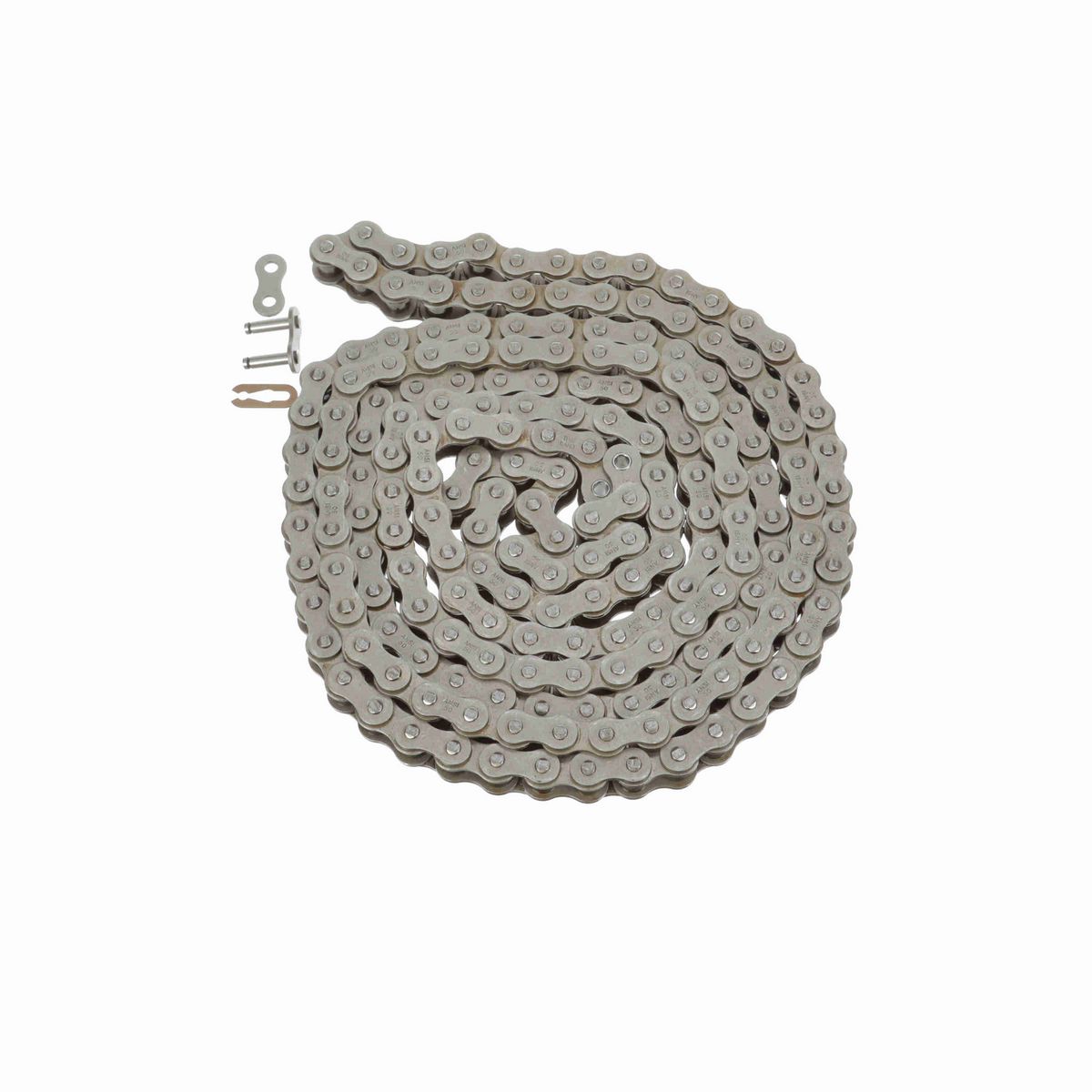 Browning Standard Riveted Roller Chain - J50 RIV 10 FT CH