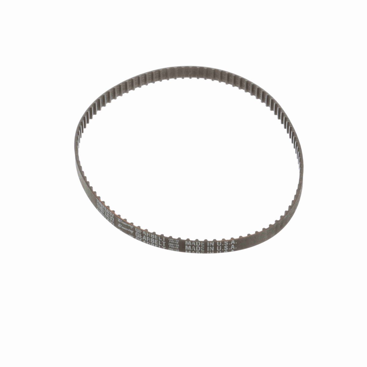 Browning Neoprene XL Section Gearbelt - 190XL037