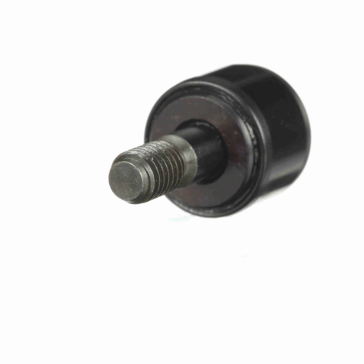 Опорный ролик с цапфой McGill CAMROL CF 1/2 N SB, цилиндрический, с уплотнением, с шестигранным отверстием, дюймовый