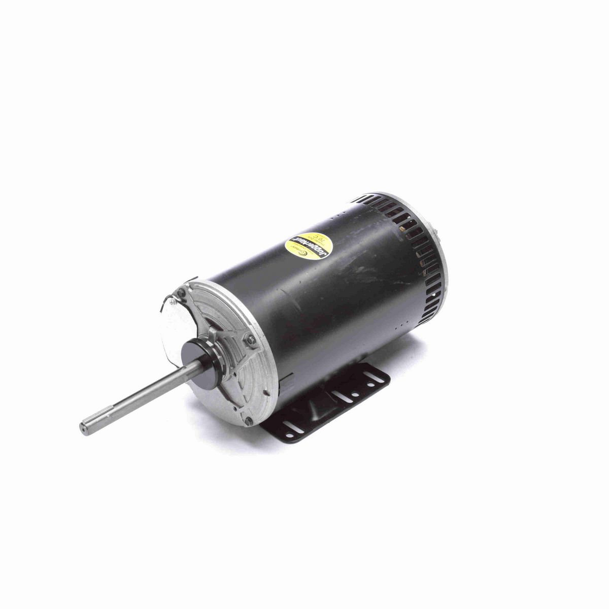 Century JuggerNaut® Condenser Fan Motor, 1.5 HP, 3 Ph, 60 Hz, 208-230/460 V, 900 RPM, 56HZ Frame, OPAO - H1054RBV1