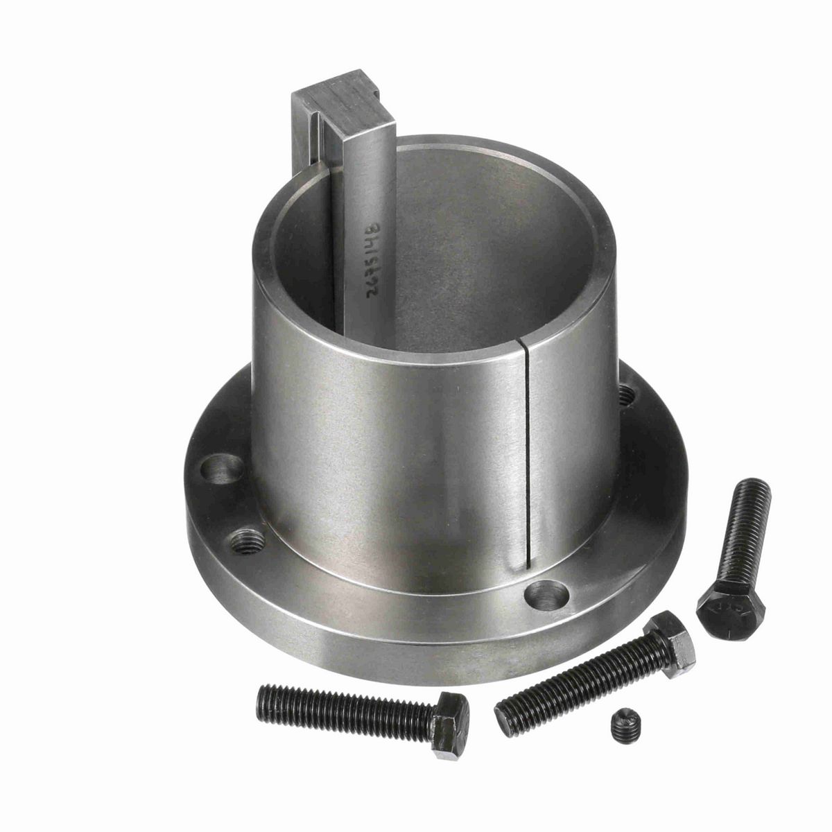 Browning Split Taper Bushing - Inch Bore Type - S1 3 7/8