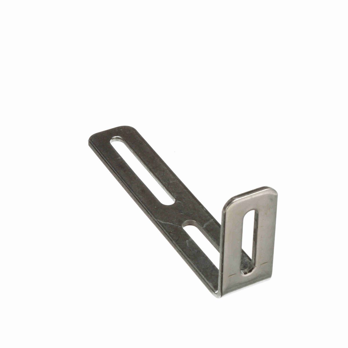 System Plast Individual Metal "L" Brackets; Series: VG-205 - VG-205-E-316-S